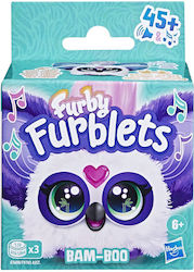 Hasbro Furblet Бамбук За 6+ Години 5 См