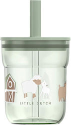 Little Dutch Little Farm Baby- und Kleinkindbecher 250ml