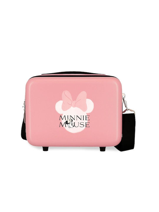 Disney Minnie Baby Toiletry Bag Pink