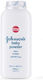 Johnson & Johnson Baby Powder Пудра 200гр