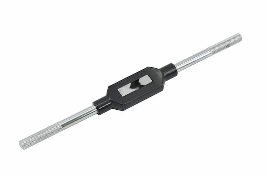 Awtools Adjustable Tap Wrench M4-M12 Black Line