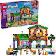 LEGO Friends Pony Ranch & Stable For 7+ Years 727 Pieces