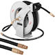 MSW Luftschlauch 15m Mit Rolle