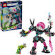LEGO DREAMZzz Mateo Vs Cyber Brain Mech For 8+ Years 368 Pieces