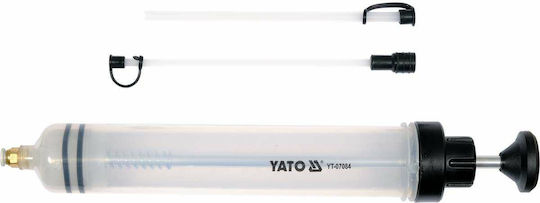 Yato Pump Αντλία Μετάγγισης