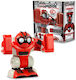 Boombot Puff N' Tuff Interactive Toy Ηλεκτρονικό Ρομποτικό Παιχνίδι για 5+ ετών