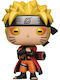 Funko Pop! Animation: Naruto - Sage Mode 185 Sonderausgabe