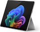 Microsoft Surface Pro Copilot+ PC (11th Edition) 13Inches Tablet (16GB/512GB/Intel Core Ultra 7 266V/Windows 11 Pro) Platinum