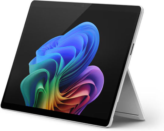 Microsoft Surface Pro Copilot+ PC (11th Edition) 13Inches Tablet (16GB/512GB/Intel Core Ultra 7 266V/Windows 11 Pro) Platinum