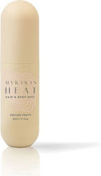 Hair și Body Mist Feeling Fruity 80ml Hair și Body Mist Feeling Fruity 80ml