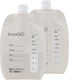innoGio Breast Milk Storage Bag 220ml 1pcs