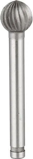 Φρεζα Μεταλλων 6mm Kwb Φ 12χ12 Στρογγυλη 49700540