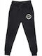 Kinder Trainingshose Black 1Stück