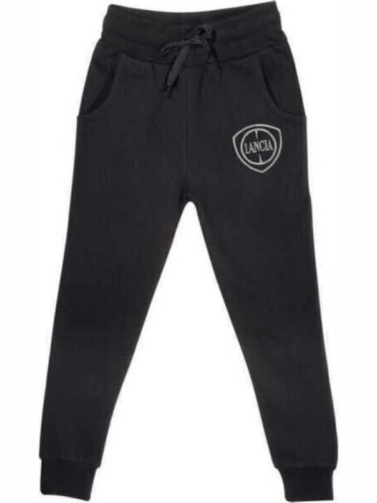 Kids Sweatpants Black