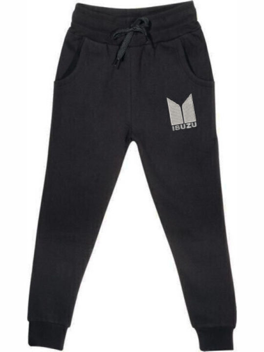 Kids Sweatpants Black