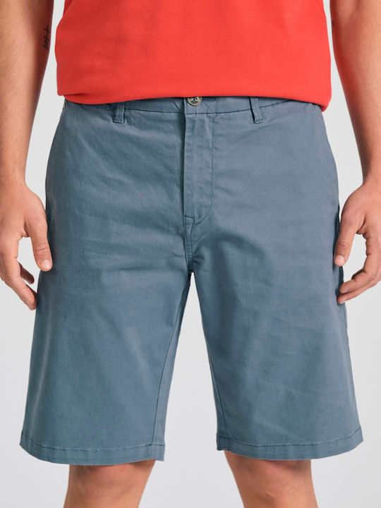 Funky Buddha Men's Shorts Chino Raf