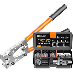 Cleste Sertizat X0018D8T27 Cleste Sertizat X0018D8T27
