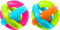 Vitamina G Rattle