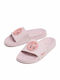 Frauen Flip Flops in Lila Farbe