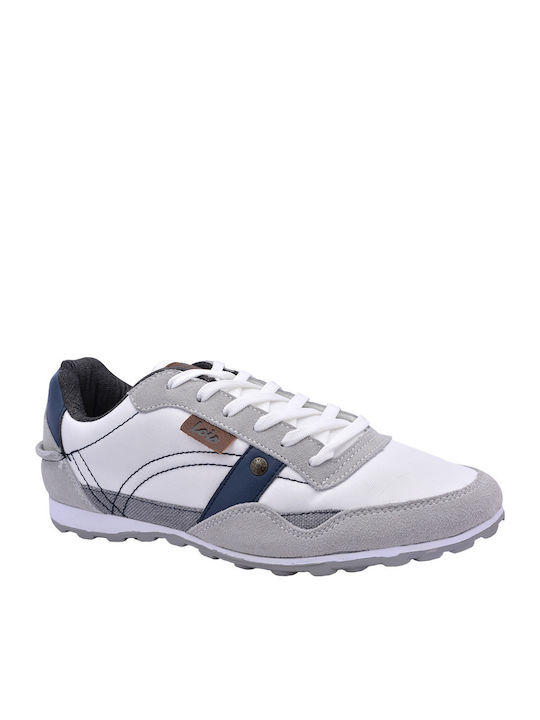 Lois Sneakers White