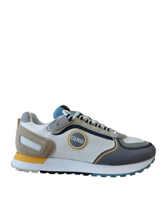 Colmar Sneakers Πολύχρωμα Colmar Sneakers Πολύχρωμα
