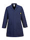 Antistatic Robe Portwest AS10 Blue