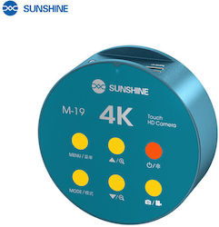 Sunshine M-19 Touch 4k Hd Камера