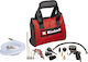 Einhell 4139693 Κιτ Εργαλείων Αέρος 8 Τεμαχίων