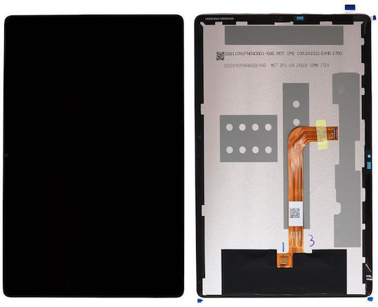 Samsung Αντικατάστασης (Samsung Galaxy Tab A9 Plus 11.0 Wi-Fi, 5G)