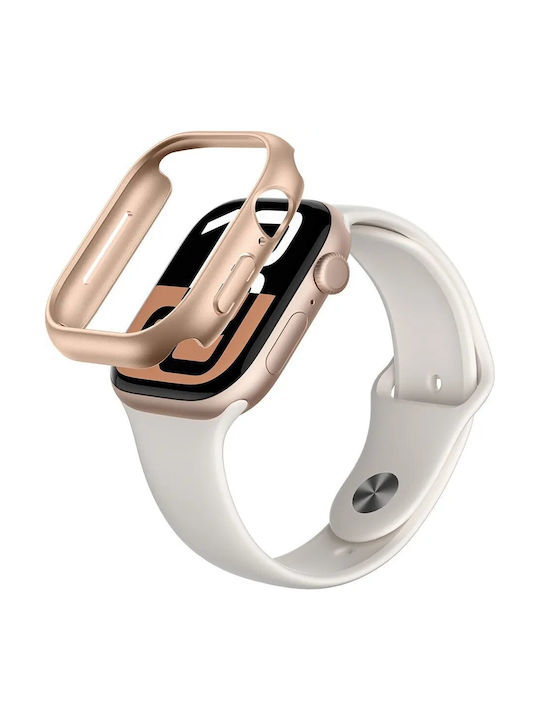 AmazingThing Minimal Plastic Case in Rose Gold ...