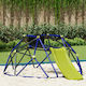 vidaXL 203x247x89cm. for 3+ Years Years Blue