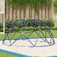 vidaXL 255x255x116cm. for 3+ Years Years Blue
