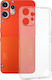 Techsuit Back Cover Σιλικόνης Διάφανο (Nothing Phone 2)
