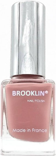 Impala Cosmetics Brooklin Гланцов Дълготраен Лак За Нокти Розов 06