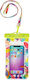 Legami Milano Pura Vida Waterproof Case Up To 6.5 Light Blue WPP0008