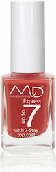 MD Professionnel Βερνίκι Νυχιών 12ml MD Professionnel Βερνίκι Νυχιών 12ml