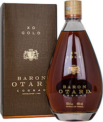 Chateau De Cognac XO 40% 1000ml