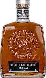 Bisquit VS 40% 700ml
