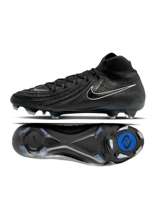 Nike Phantom Luna 2 Elite FJ2572-400 Pantofi de Fotbal cu