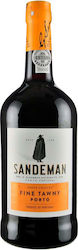 Sandeman Fine Tawny Porto 1l 19.5% Sandeman Fine Tawny Porto 1l 19.5%