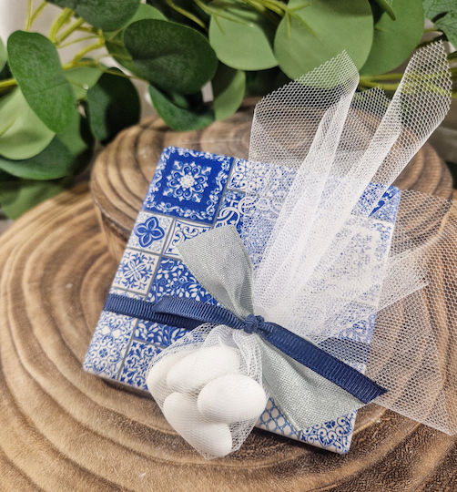 Hochzeitsgeschenke Keramisches Untersetzer Design