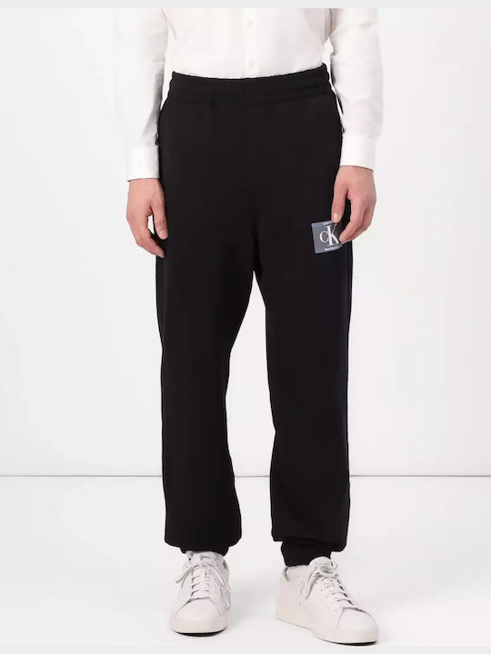 Pantaloni de trening Negru