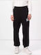 Pantaloni de trening Negru
