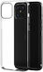 Gocomma Back Cover Πλαστικό Διάφανο (iPhone 13 Pro)