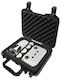 Βαλίτσα Μεταφοράς Μαύρη για DJI Mini 2 / Mavic Mini