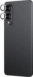 Amazingthing Radix Ar Lens Glass Samsung S25 Edge Camera Island Clear S25ecamargla