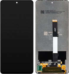 Mp LCD Display Module Xiaomi Mi 10T Lite 5G Poco X3 X3 NFC X3 Pro Redmi Note 9 Pro 5G Without Frame Aftermarket Black