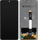 Mp Lcd Display Module Xiaomi Mi 10t Lite 5g Poco X3 X3 Nfc X3 Pro Redmi Note 9 Pro 5g W O Frame Aftermarket Black