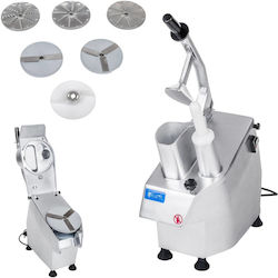 Electric Vegetable Fruit Slicer + 5 Blades Electric Vegetable Fruit Slicer + 5 Blades