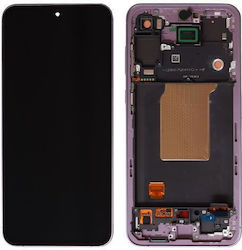 Samsung Οθόνη για Galaxy A55 Samsung Οθόνη για Galaxy A55